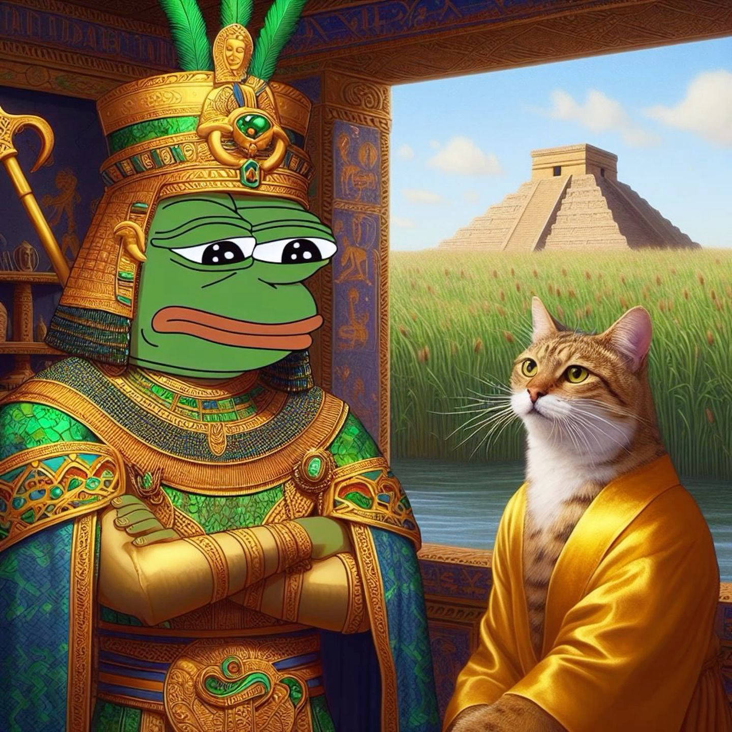 $KEPEPE