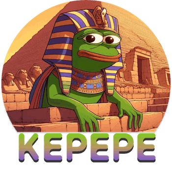 $KEPEPE